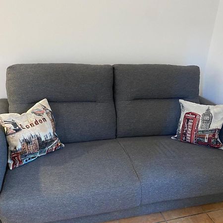 Apartamento Sant-Yago Сантьяго-де-Компостела Екстер'єр фото