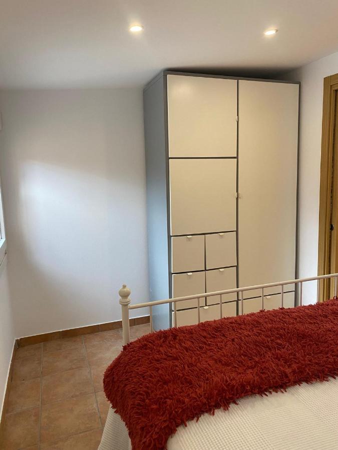 Apartamento Sant-Yago Сантьяго-де-Компостела Екстер'єр фото