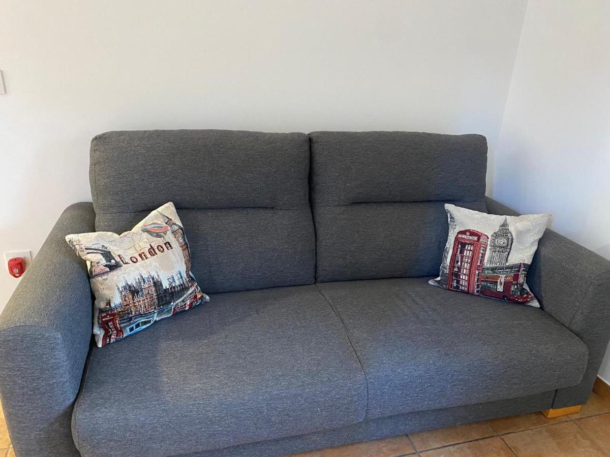Apartamento Sant-Yago Сантьяго-де-Компостела Екстер'єр фото