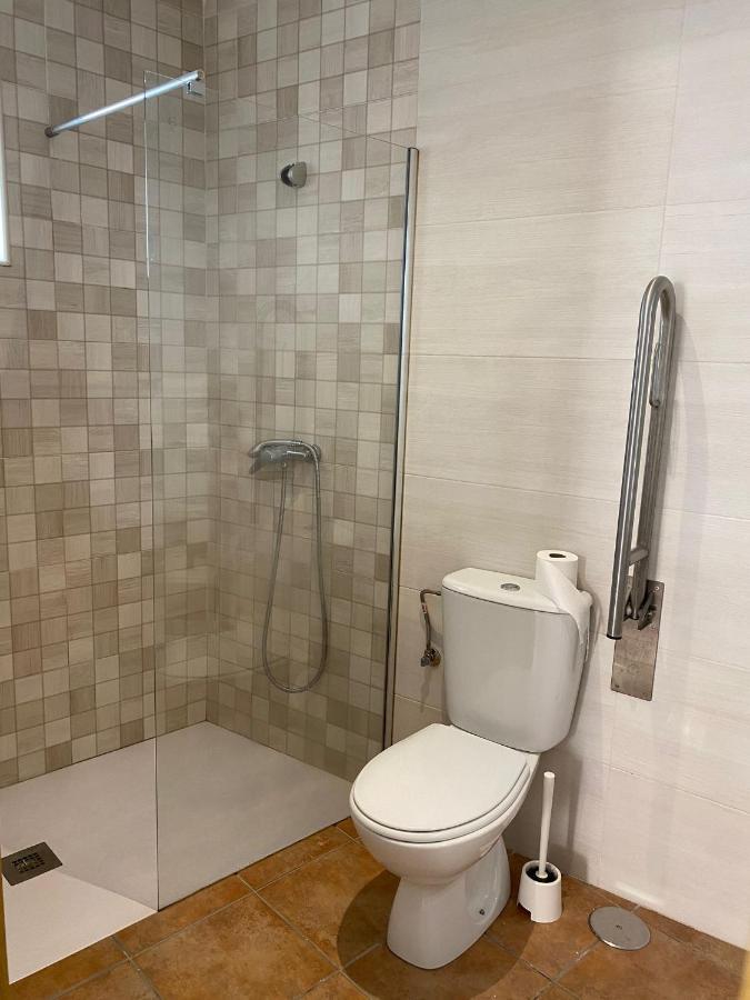 Apartamento Sant-Yago Сантьяго-де-Компостела Екстер'єр фото