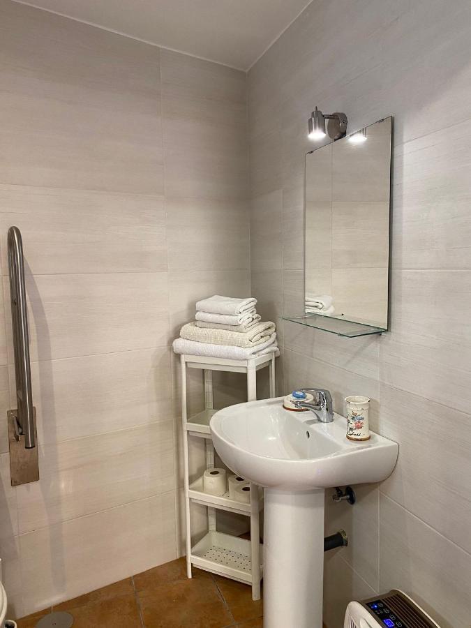 Apartamento Sant-Yago Сантьяго-де-Компостела Екстер'єр фото