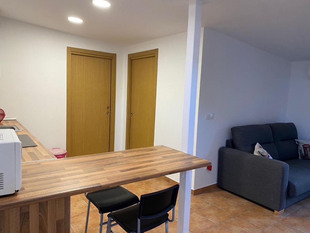 Apartamento Sant-Yago Сантьяго-де-Компостела Екстер'єр фото