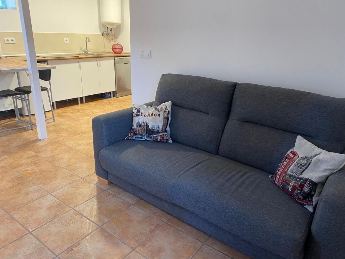 Apartamento Sant-Yago Сантьяго-де-Компостела Екстер'єр фото